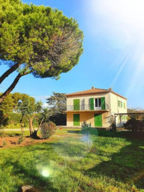 Villa Amahenthe